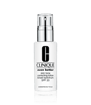 Even Better&trade; Skin Tone Correcting Lotion Broad Spectrum SPF 20