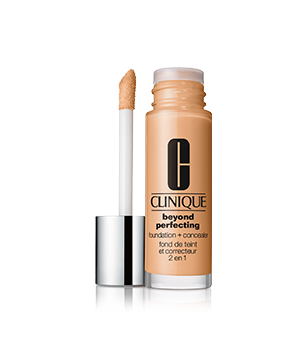 Beyond Perfecting&trade; Foundation + Concealer
